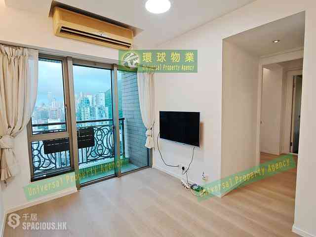 Kennedy Town - The Merton Tower 3 01