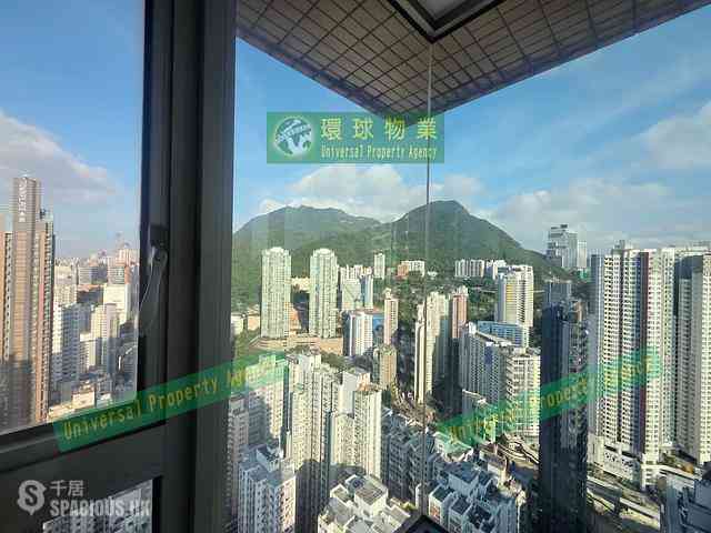 Kennedy Town - The Merton Tower 3 14