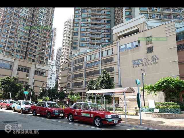 Kennedy Town - The Merton Tower 3 37
