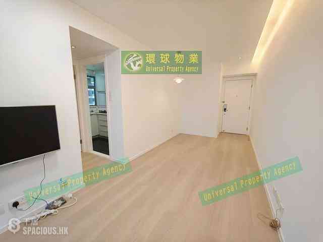 Kennedy Town - The Merton Tower 3 04