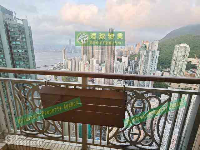 Kennedy Town - The Merton Tower 3 15