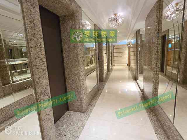Kennedy Town - Manhattan Heights 25