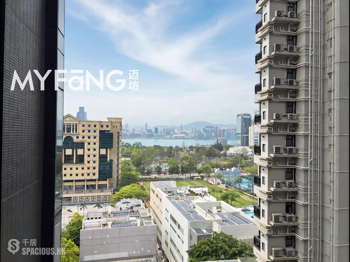 Causeway Bay - Jones Hive 01