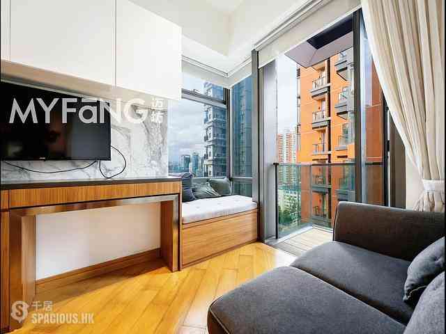 Causeway Bay - Jones Hive 07