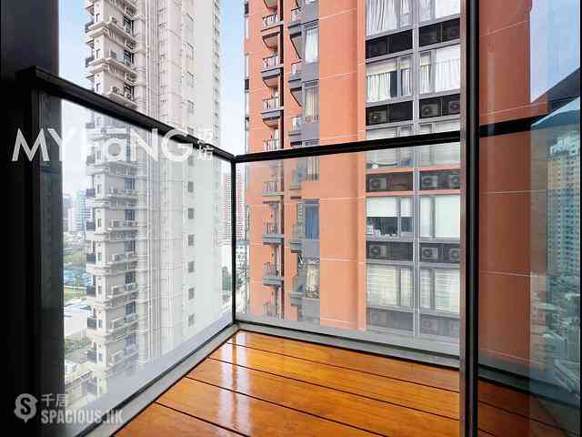 Causeway Bay - Jones Hive 09