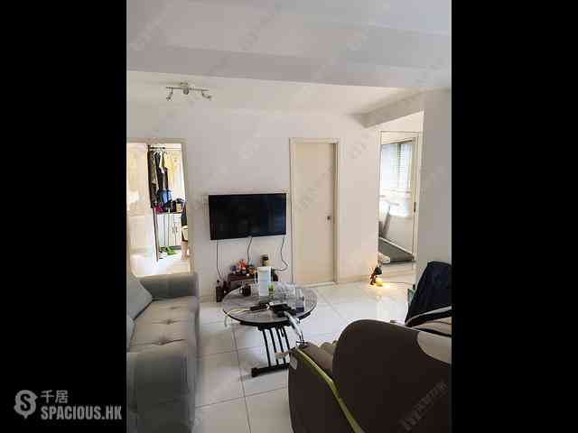 Soho - Lilian Court 01