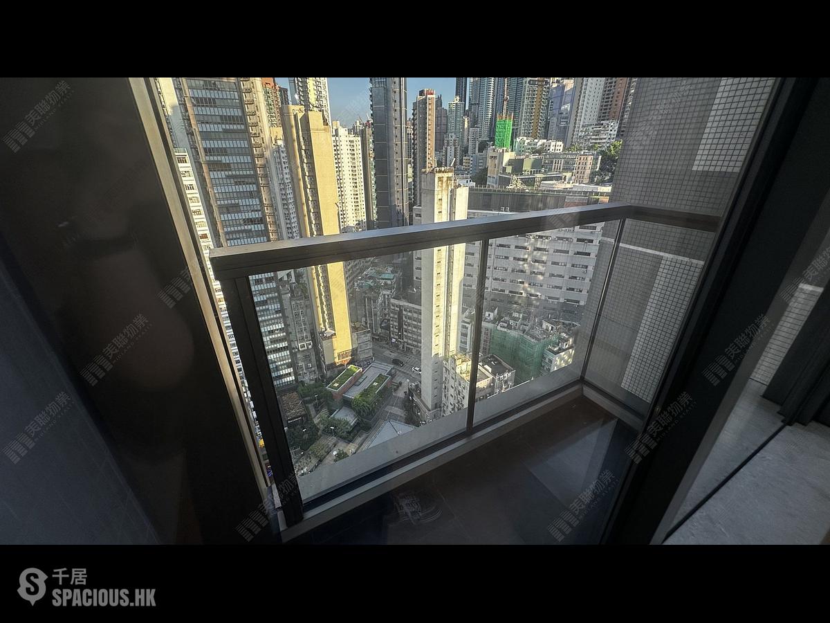 Sai Ying Pun - 9 Eastern Street 01