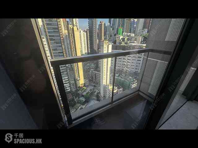 Sai Ying Pun - 9 Eastern Street 01