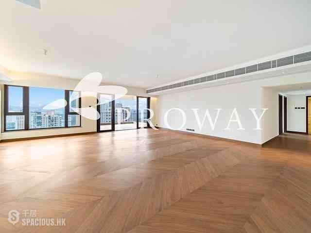 Mid Levels Central - Grenville House 01