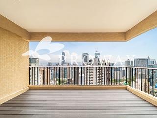 Mid Levels Central - Grenville House 03