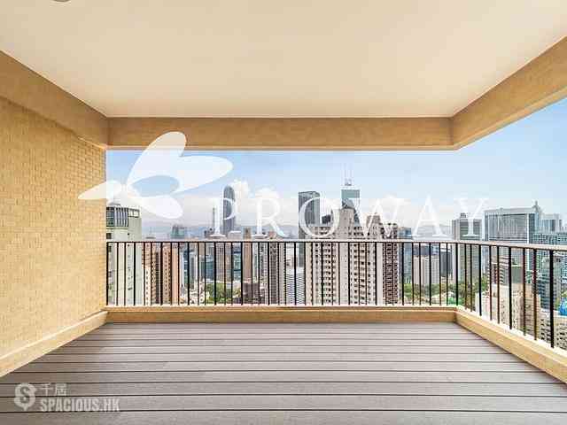 Mid Levels Central - Grenville House 03