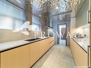 Mid Levels Central - Grenville House 10