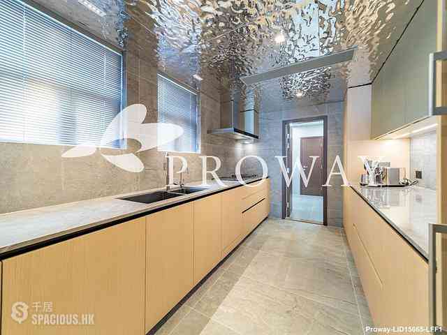 Mid Levels Central - Grenville House 10