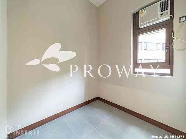 Mid Levels Central - Grenville House 12