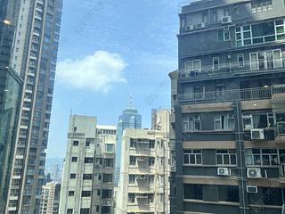 中半山 - 高云台 09
