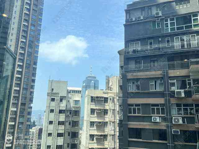中半山 - 高云台 09