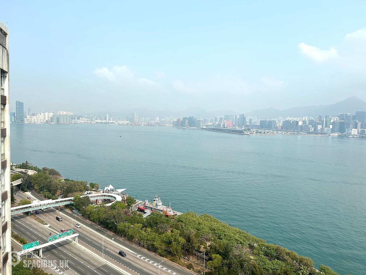 Tai Koo Shing - Tai Koo Shing Harbour View Gardens (East) Primrose Mansion 01