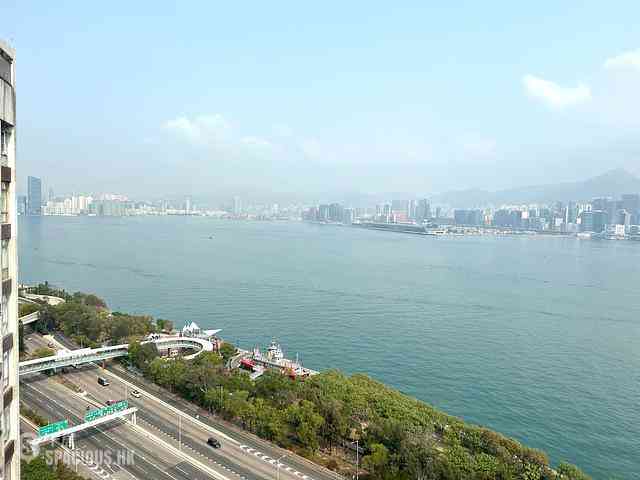 太古城 - 太古城 海景花园(东) 春樱阁 (43座) 01