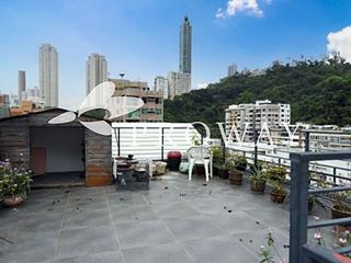 Happy Valley - Shuk Yuen Building 02
