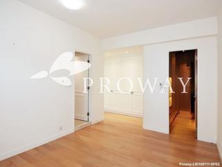 Happy Valley - Shuk Yuen Building 08