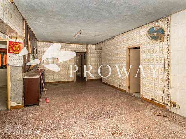 Mid Levels West - Hoover Mansion 04