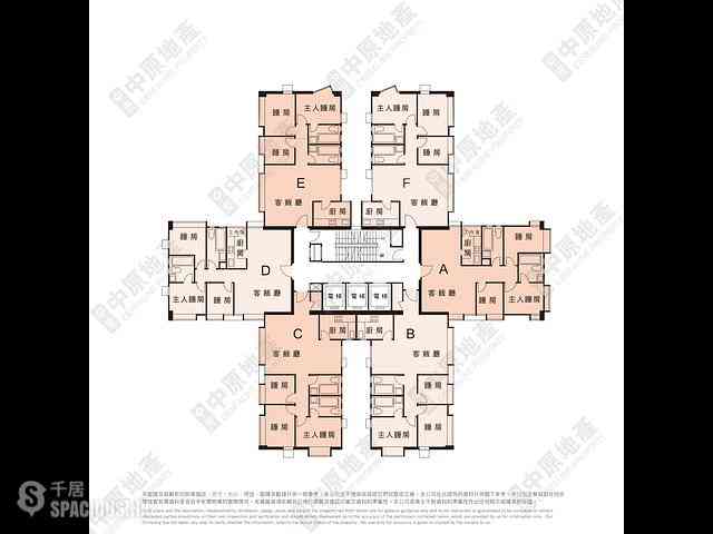 Mid Levels Central - Robinson Heights 09
