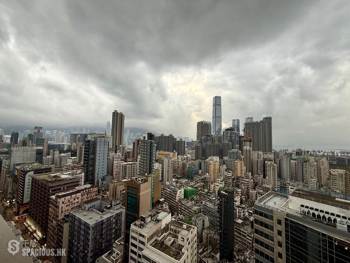 Jordan - Topside Residences 01