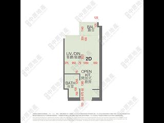 Shek Tong Tsui - Novum West Block 2 02
