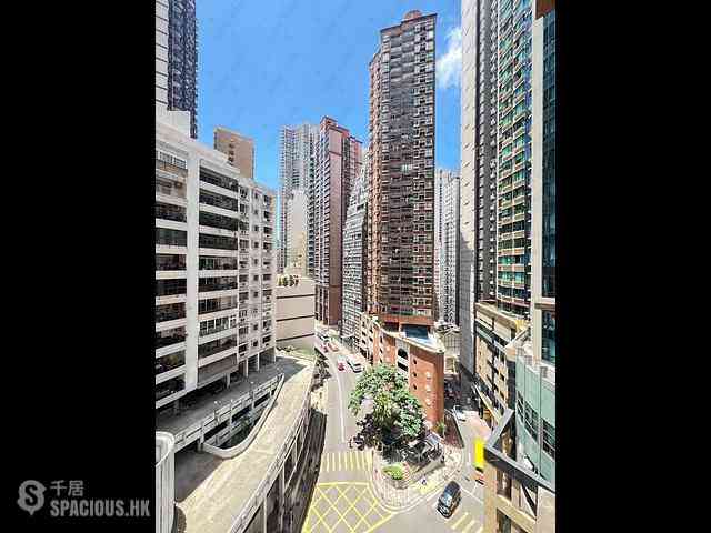 Mid Levels Central - Fairview Height 05