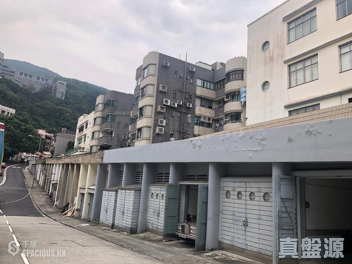 跑马地 - 蟠龙苑 01