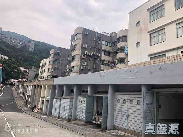 跑马地 - 蟠龙苑 01