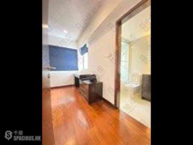 Pok Fu Lam - Cape Mansion 02