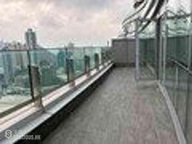 Wong Chuk Hang - Marinella Block 2 04