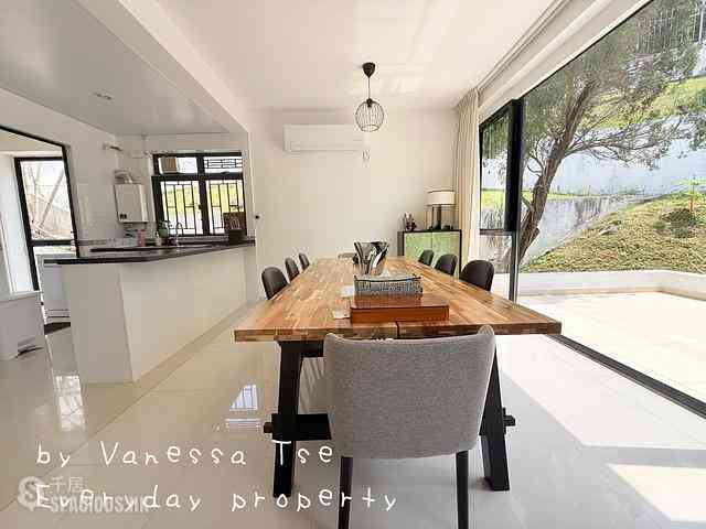 Sai Kung - Floral Villas 10
