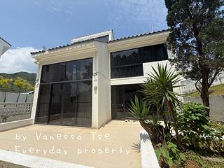 Sai Kung - Floral Villas 11
