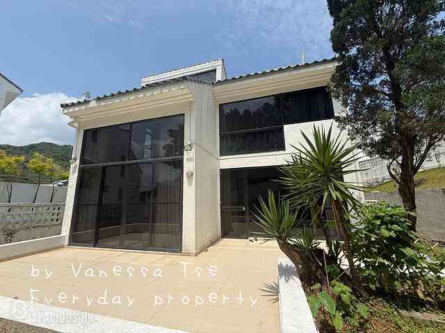 Sai Kung - Floral Villas 11