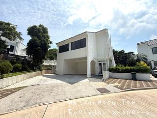 Sai Kung - Floral Villas 12