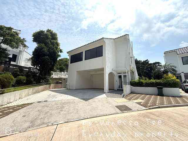 Sai Kung - Floral Villas 12
