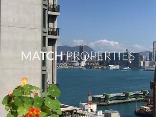 Sheung Wan - Kian Nan Mansion 02