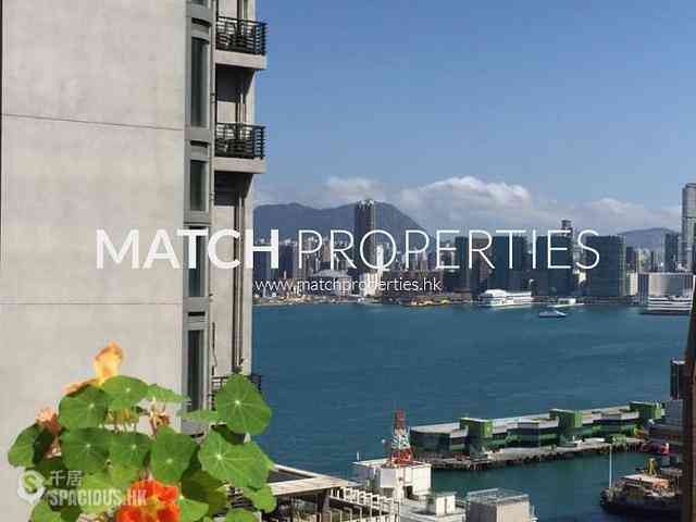 Sheung Wan - Kian Nan Mansion 02