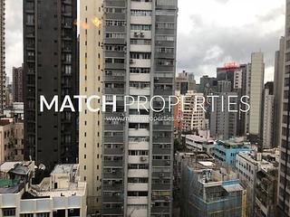 Soho - Felicity Building 05