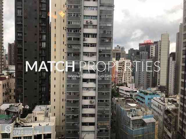 Soho - Felicity Building 05