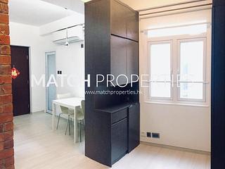 Sheung Wan - Kian Nan Mansion 06