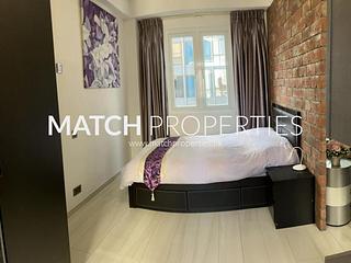 Sheung Wan - Kian Nan Mansion 09