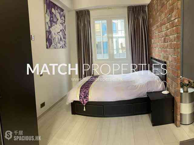 Sheung Wan - Kian Nan Mansion 09