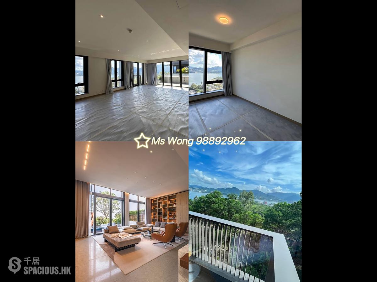 Tai Po - Villa Lucca 01