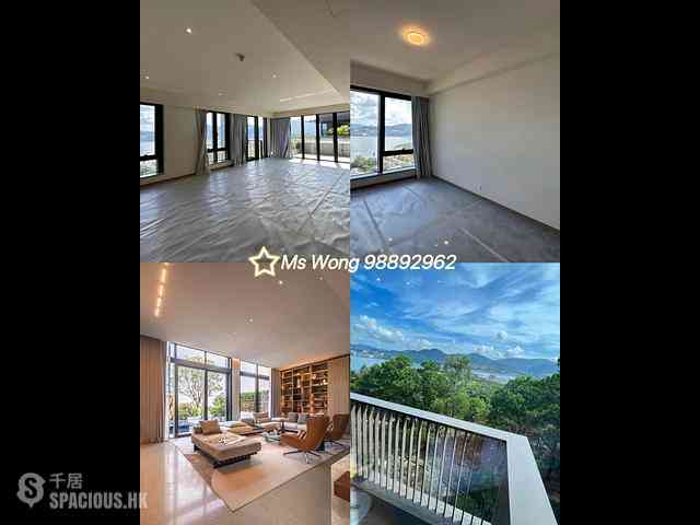 Tai Po - Villa Lucca 01