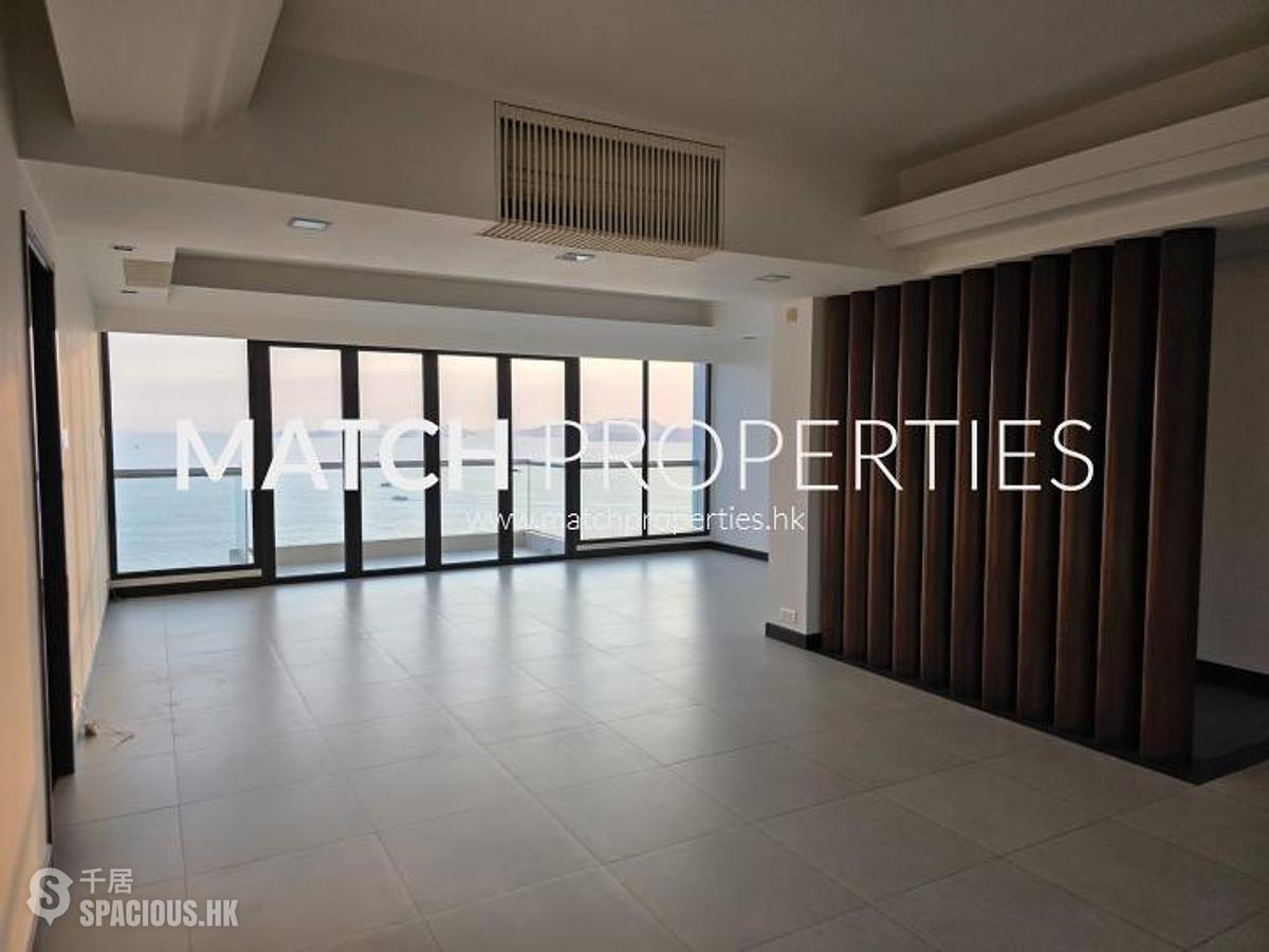 Pok Fu Lam - Cape Mansion 01