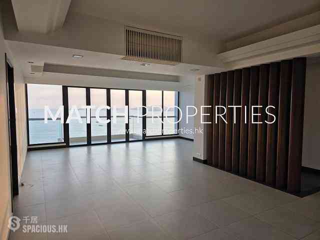Pok Fu Lam - Cape Mansion 01