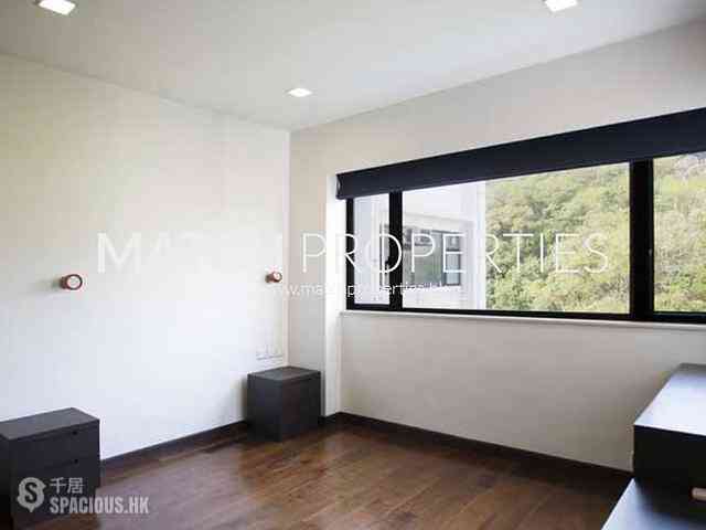 Pok Fu Lam - Cape Mansion 12